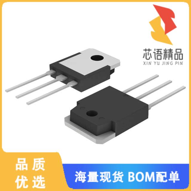 FDA032N08「MOSFET N-CH 75V 120A TO3PN」分立半导体