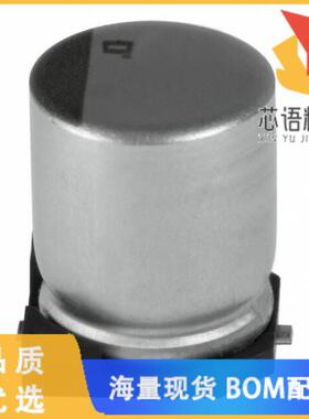 全新EMVY500ARA470MF80G原装(CAP ALUM 47UF 20% 50V