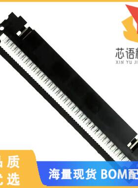 全新2-111446-6原装(CONN PLUG 64P IDC 26-28AWG GO