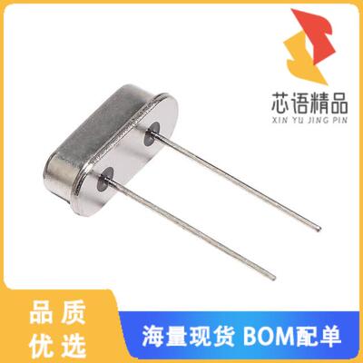 全新LFXTAL024985BULK原装(CRYSTAL 3.2768MHZ 12PF