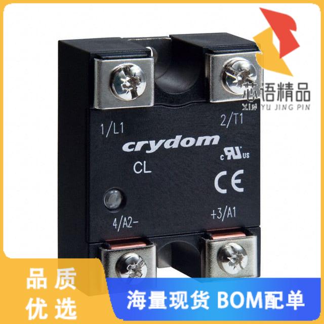 全新CL240D05原装(SSR RELAY SPST-NO 5A 24-280V)正品