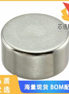 全新8185原装(MAGNET 0.625DIA X 0.313H CYL)正品