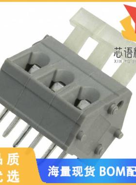 全新OSTHT030080原装(TERM B 3POS 5MM PCB)正品