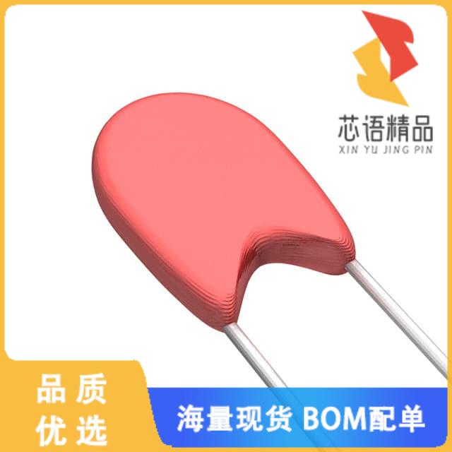 全新02C5000JF原装(THERMISTOR NTC 500OHM BEAD)正品