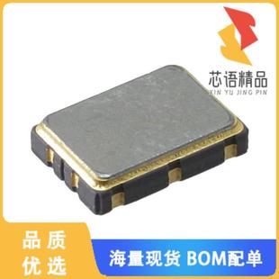 125.0000MHZ 全新531BC125M000DG原装 XTAL OSC