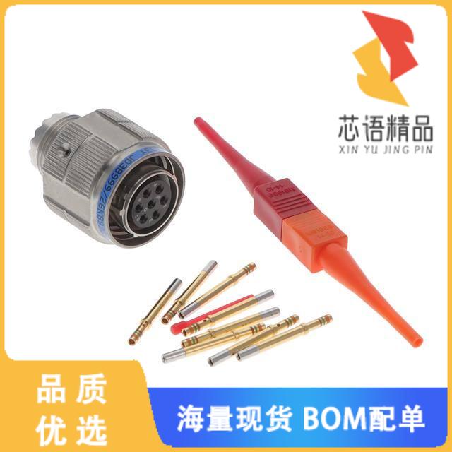 全新D38999/26KB99SN原装(STAINLESS STEEL D38999 S