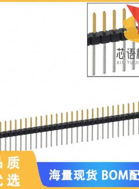 全新PBC36SAFN原装(CONN HEADER VERT 36POS 2.54MM)正品