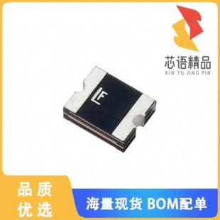 33V RESET FUSE 1.1A 33DR原装 全新2016L100 PTC