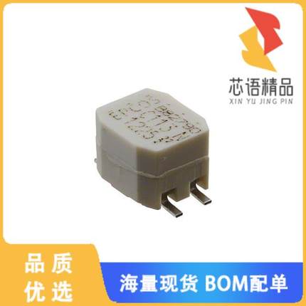 全新B82790C0113N201原装(CMC 11UH 500MA 2LN SMD A