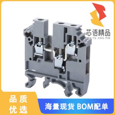 全新CMC1-2原装(CONN TERM BLK FEED THRU 10-22AWG)正品