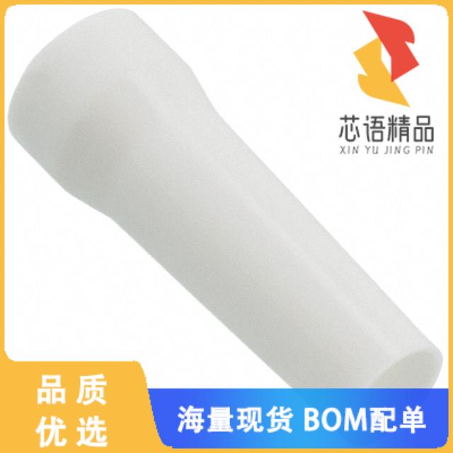 全新GMA.0B.045.DB原装(CONN STRAIN/BEND RELIEF WH