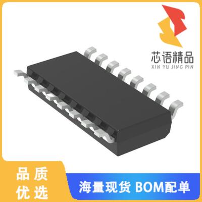 全新MC74AC4040DR2G原装(IC COUNTER RIPPLE 12ST 16