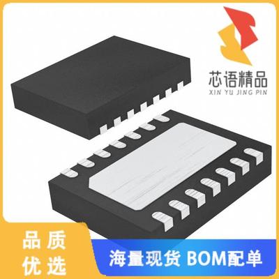 全新DAC70004IDMDR原装(IC DAC 14BIT V-OUT 14VSON)正品