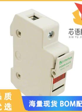 全新LPSC0001ZXID原装(FUSE HLDR CART 600V 30A DIN