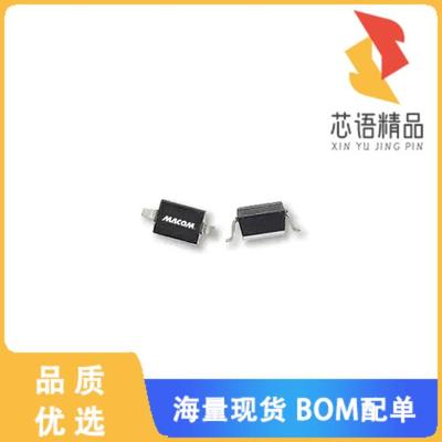 全新MA4ST1241-1141T原装(DIODE,VARACTOR,SI PLASTI