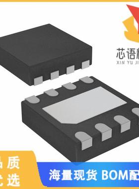 全新RT9527AGQW原装(IC BATT CHG LI-ION 1CELL 8WDF