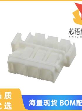 全新DF59-3P-2C原装(CONN SSL RCPT HSG 3POS 2MM CR