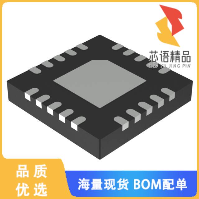 全新AP43776ZDZ20-13原装(ACDC DECODER W-QFN4040-2