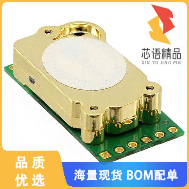 全新T6793-5K原装(T6793 CO2 MODULE 0-5K PPM NDIR)正品