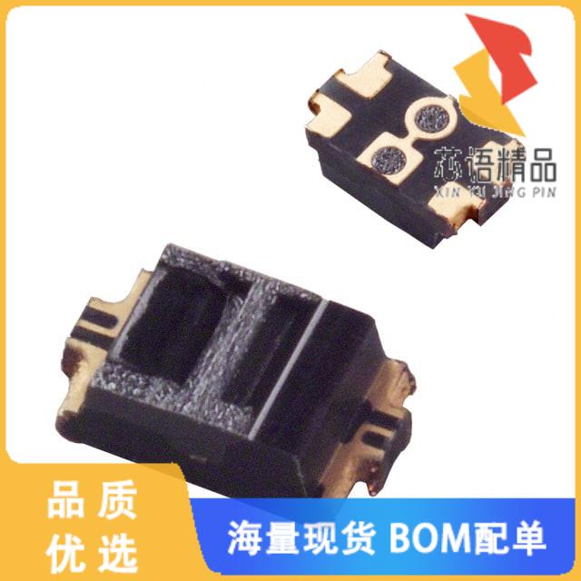 全新GP2S60原装(PHOTOINTERRUPTER REFLEC 1MM SMD)正品
