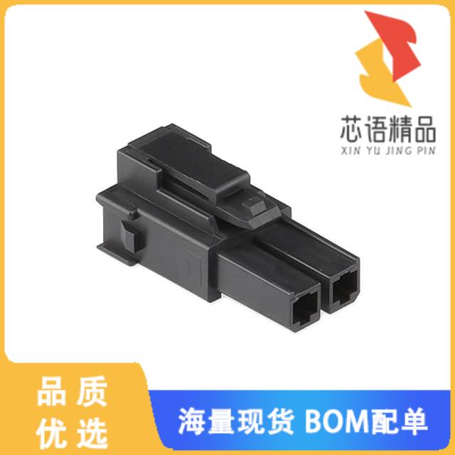 全新2004561212原装(MEGA-FIT RECEP HSG SR TOPL 2C