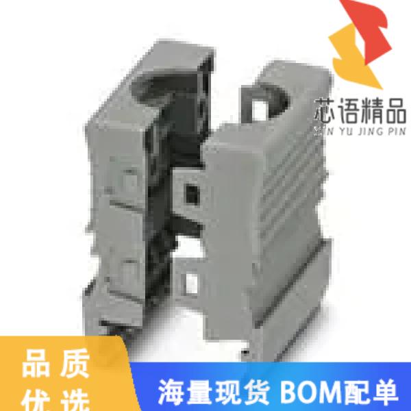 全新3212756原装(CONN TERM BLK CBL HSG GRAY 3POS)正品