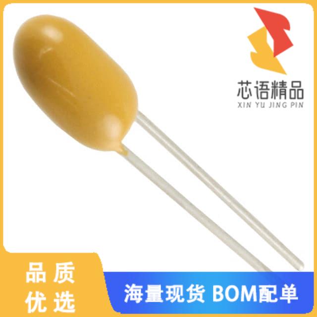 全新T350E156K016AT原装(CAP TANT 15UF 10% 16V RAD