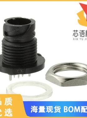 全新17-250001原装(CONN RCPT USB2.0 MINI B PNL MN