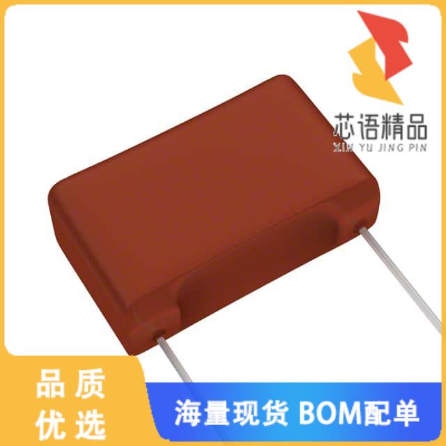 全新ECW-FA2J125J原装(CAP FILM 1.2UF 5% 630VDC RA