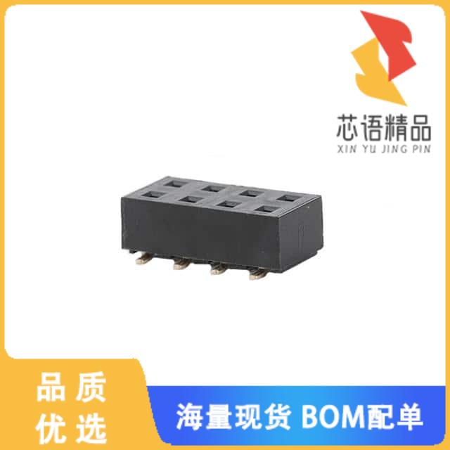 全新CSHC211-0402A001R1AH原装(2.54MM PITCH HEADER