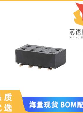 全新CSHC211-0402A001R1AH原装(2.54MM PITCH HEADER