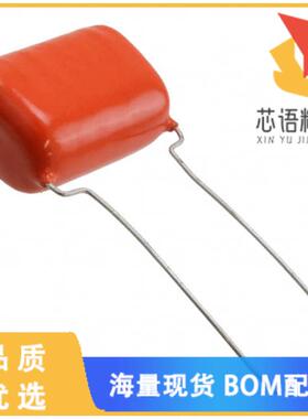 全新225P68492YD3原装(CAP FILM 0.68UF 10% 200VDC