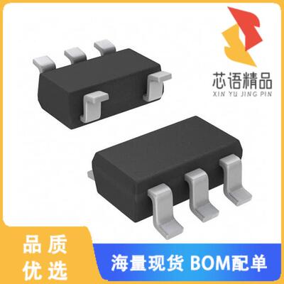 全新AS1358-BTTT-33原装(IC REG LIN 3.3V 150MA TSO