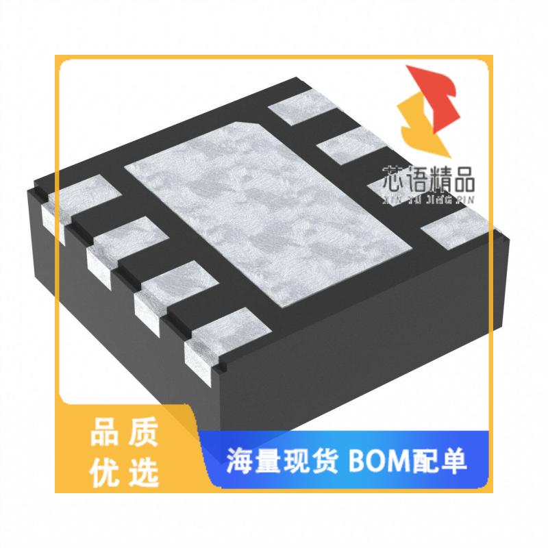 全新NCV8177AMTW110TCG-A642原装(IC REG LINEAR 1.1