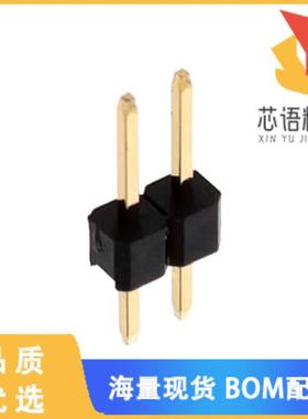 全新G800WC306018EU原装(PIN HEADER 2.54MM PITCH S