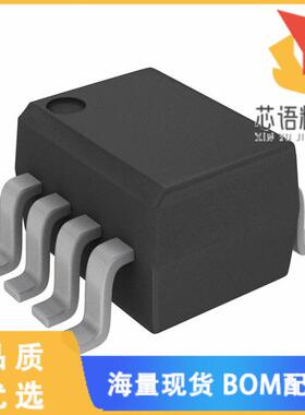 全新SFH6757T原装(OPTOISO 4KV 2CH OPEN DRAIN 8SOI