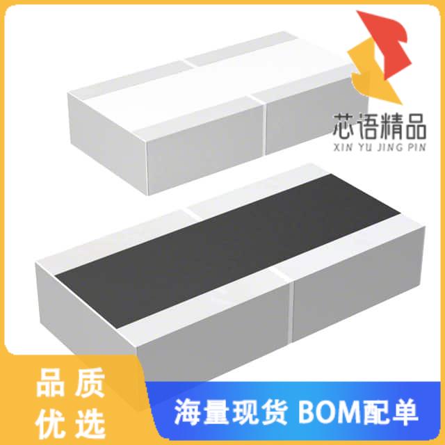 全新ERJ-B2CFR02V原装(RES 0.02 OHM 1W 1206 WIDE)正品