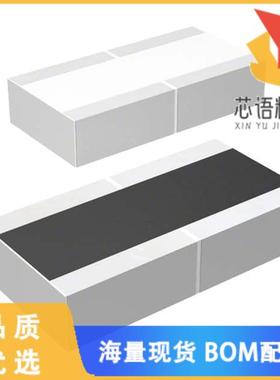 全新ERJ-B2CFR02V原装(RES 0.02 OHM 1W 1206 WIDE)正品