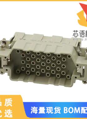 全新HEEE-040-M原装(INSERT MALE 40P+1GND HEEE-040