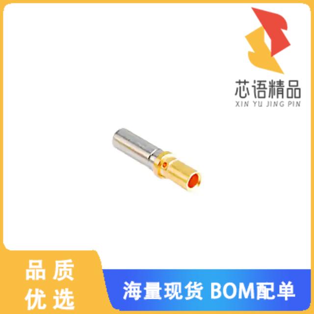 全新AT62-209-1631原装(CONN SOCKET 14AWG GOLD CRI