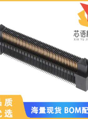 全新ERM5-050-05.0-L-DV-TR原装(CONN HDR 100POS SM