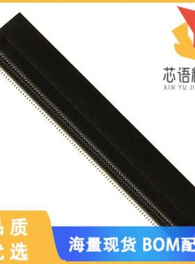 全新10058835-1000LF原装(CONN TCA FMALE 170POS 0.