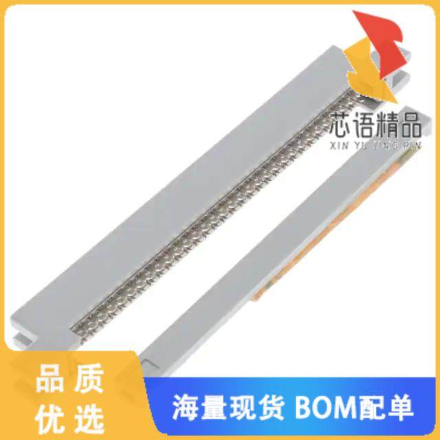 全新4664-6000原装(CONN PLUG 64P IDC 26-28AWG GOL