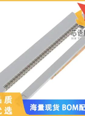 全新4664-6000原装(CONN PLUG 64P IDC 26-28AWG GOL