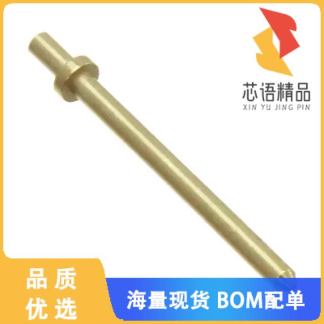 全新3104-2-00-21-00-00-08-0原装(CONN PC PIN CIRC