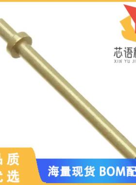 全新3104-2-00-21-00-00-08-0原装(CONN PC PIN CIRC