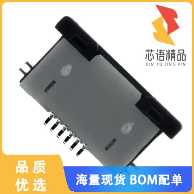 全新06FLZ-SM2-TB(LF)(SN)原装(CONN FFC FPC TOP 6P