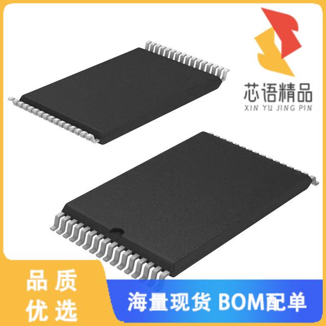 全新CY62128EV30LL-45ZAXI原装(IC SRAM 1MBIT PARAL