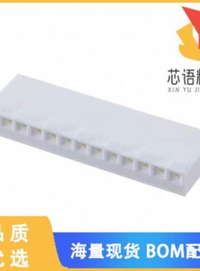 全新0009508131原装(CONN CRIMP HOUSING RAMP 13POS)正品