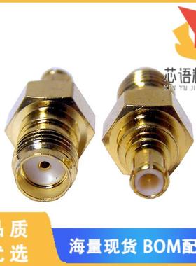 全新ADP-SMBM-SMAF原装(CONN ADAPT SMB JACK TO SMA